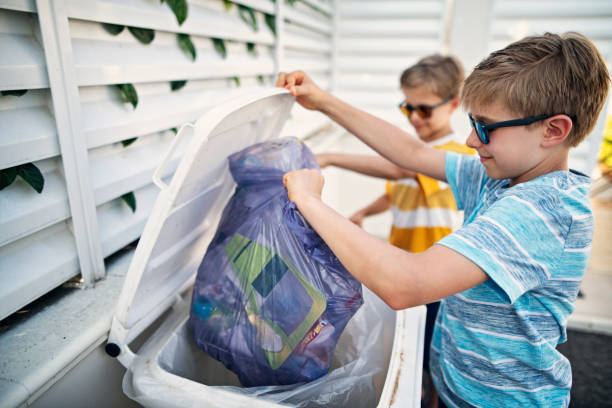 Best Trash Removal Near Me  in Barnesville, GA