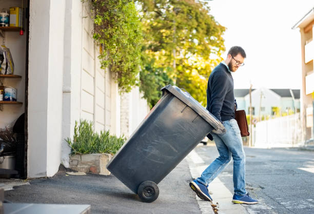 Best Office Junk Removal  in Barnesville, GA