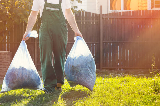 Best Yard Cleanup Services  in Barnesville, GA