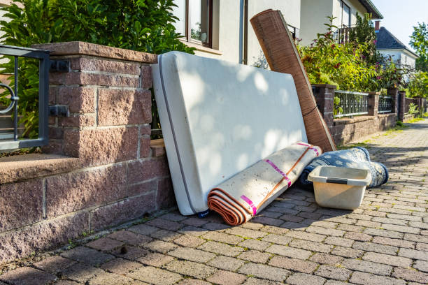 Best Hot Tub Removal  in Barnesville, GA