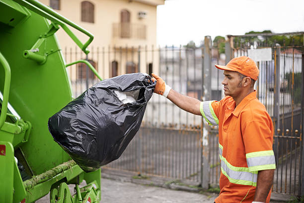 Best Full-Service Junk Removal  in Barnesville, GA