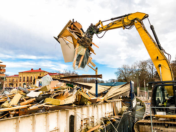 Best Professional Junk Removal  in Barnesville, GA