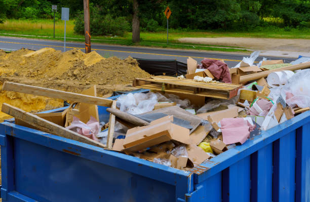 Basement Cleanout Services in Barnesville, GA